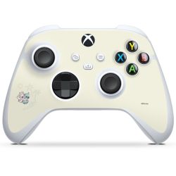 Folien für Controller glänzend