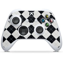 Foils for Controller glossy