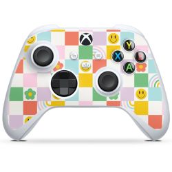 Foils for Controller glossy