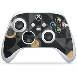 Foils for Controller glossy