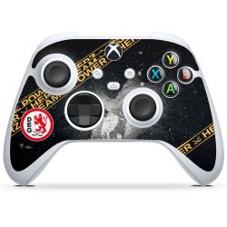 Folien für Controller glänzend