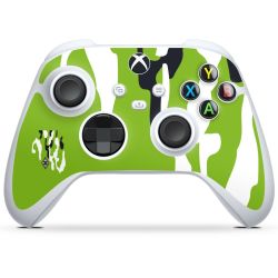 Folien für Controller glänzend