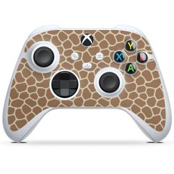 Foils for Controller glossy