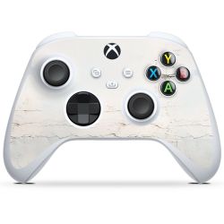 Foils for controller glossy