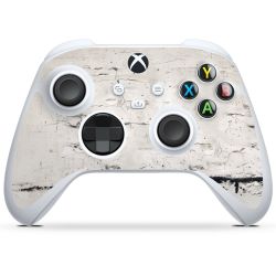 Foils for controller glossy
