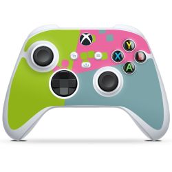 Foils for Controller glossy