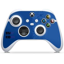 Foils for Controller glossy