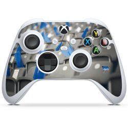 Folien für Controller glänzend