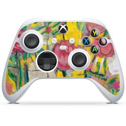 Foils for Controller glossy