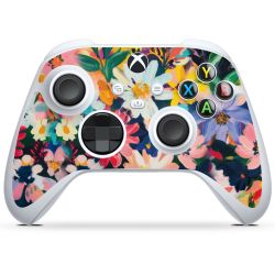 Foils for Controller glossy