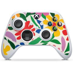 Foils for Controller glossy