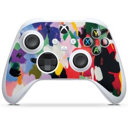 Foils for Controller glossy