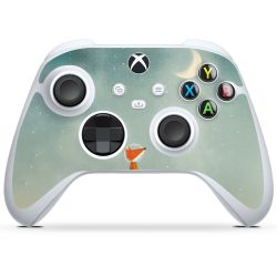 Foils for Controller glossy