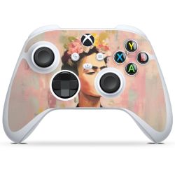 Foils for Controller glossy