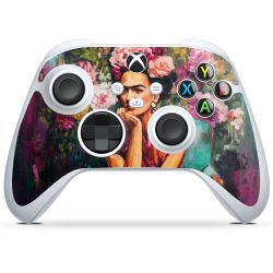 Foils for Controller glossy