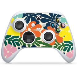 Foils for Controller glossy