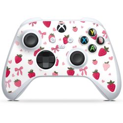 Foils for Controller glossy