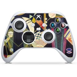 Foils for Controller glossy