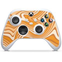 Foils for Controller glossy