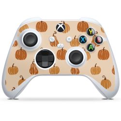 Foils for Controller glossy