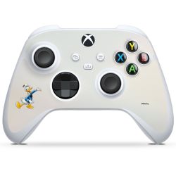 Foils for Controller glossy