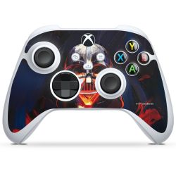 Folien für Controller glänzend