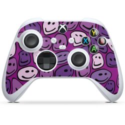 Foils for Controller glossy