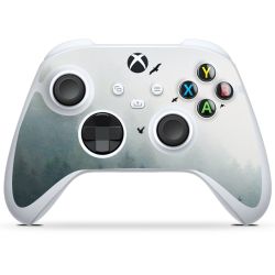 Foils for Controller glossy