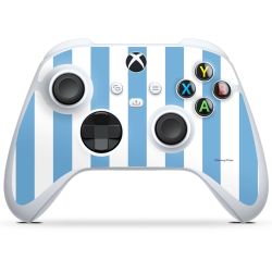 Folien für Controller glänzend