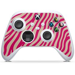 Foils for Controller glossy
