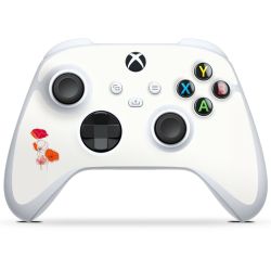 Foils for Controller glossy