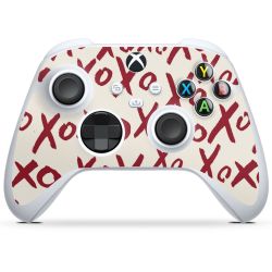 Foils for Controller glossy