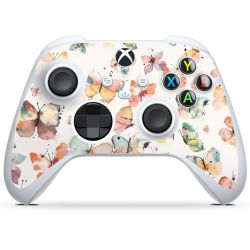Foils for Controller glossy