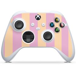 Folien für Controller glänzend