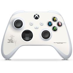 Folien für Controller glänzend