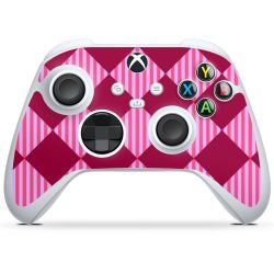 Foils for Controller glossy