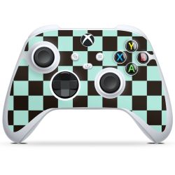 Foils for Controller glossy