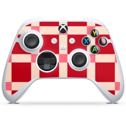 Foils for Controller glossy