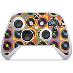 Foils for Controller glossy