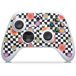 Foils for Controller glossy