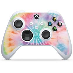 Foils for Controller glossy