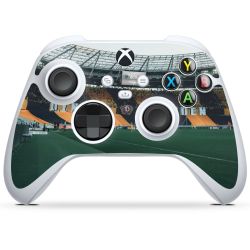Folien für Controller glänzend
