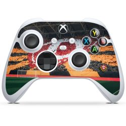 Folien für Controller glänzend