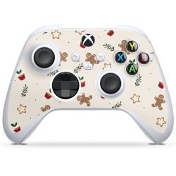 Foils for Controller glossy