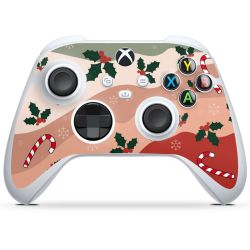 Foils for Controller glossy
