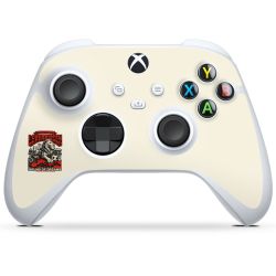 Folien für Controller glänzend