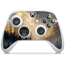 Foils for Controller glossy