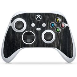 Foils for controller glossy