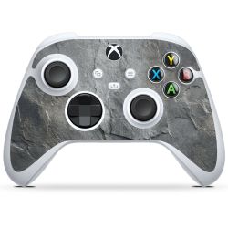 Foils for controller glossy