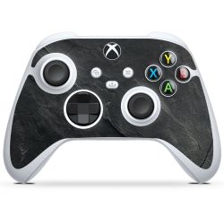 Foils for controller glossy